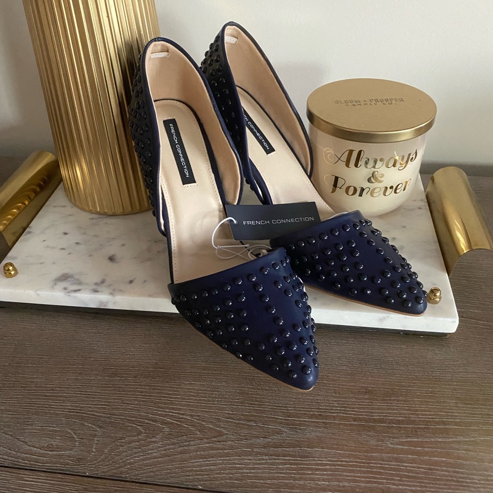 French Connection heels
